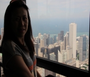 2014 Chicago WillsTower 019